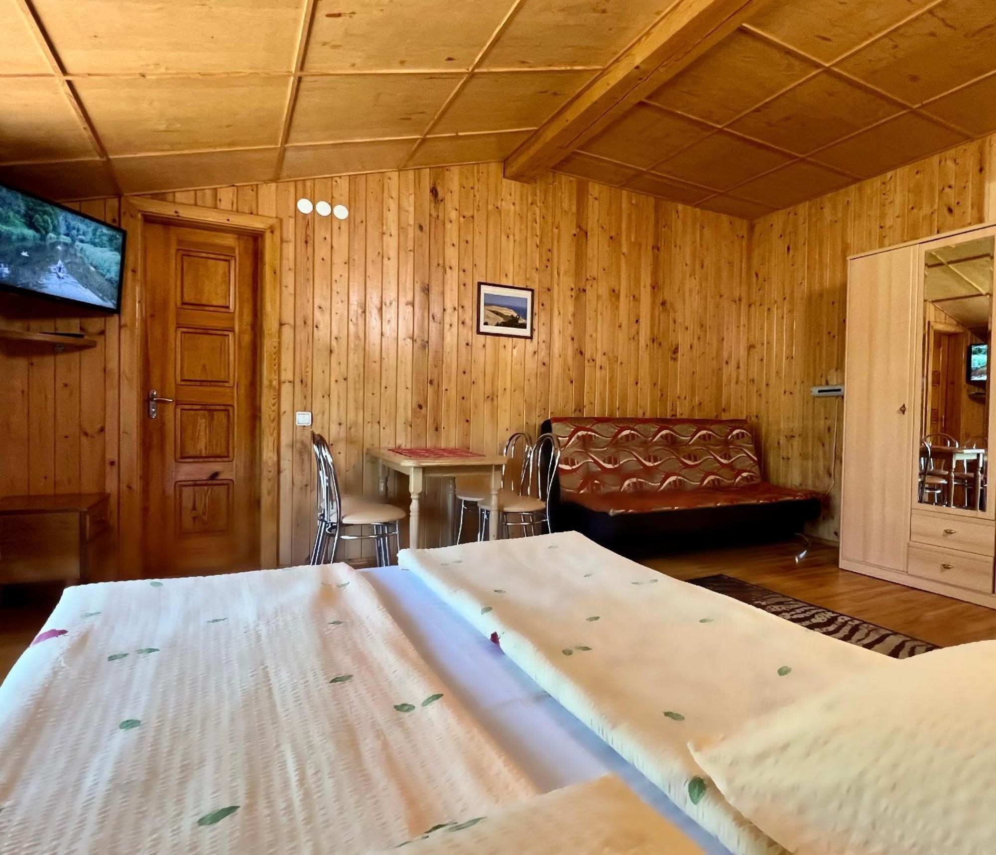 Cunami Nida Kamer foto